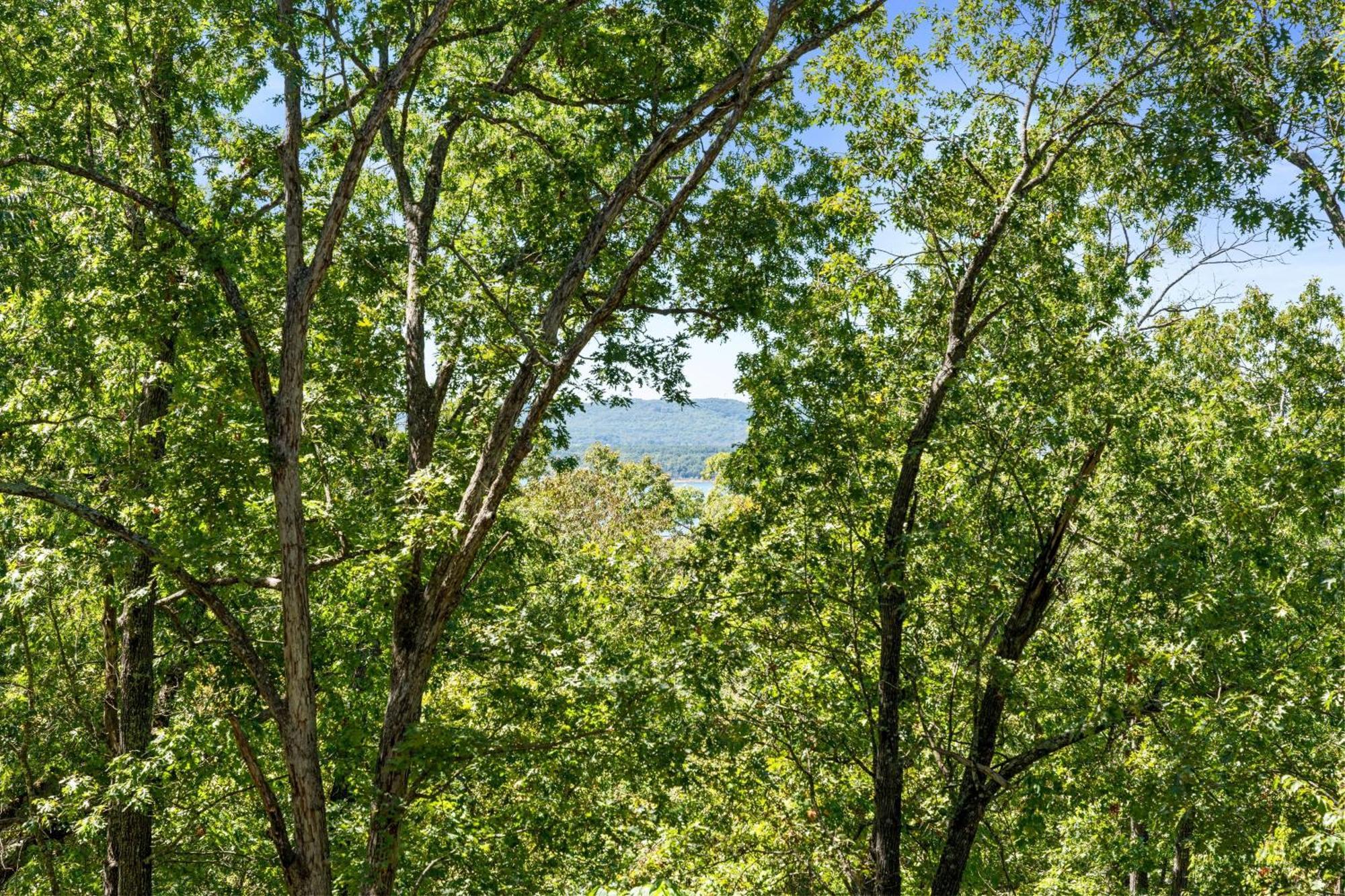 The Lazy K Cabin Cabin Branson Extérieur photo